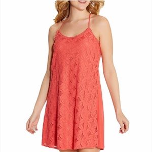 Maurice’s crochet dress NWT S,M,L,XL